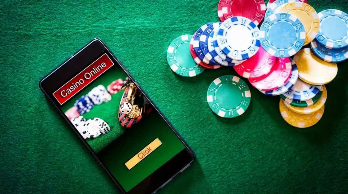 online casino Nigeria