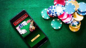 online casino Nigeria